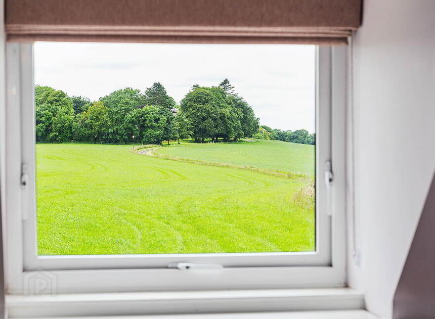 The Gate Lodge Carrickbaggot Co Louth A92 Dt80