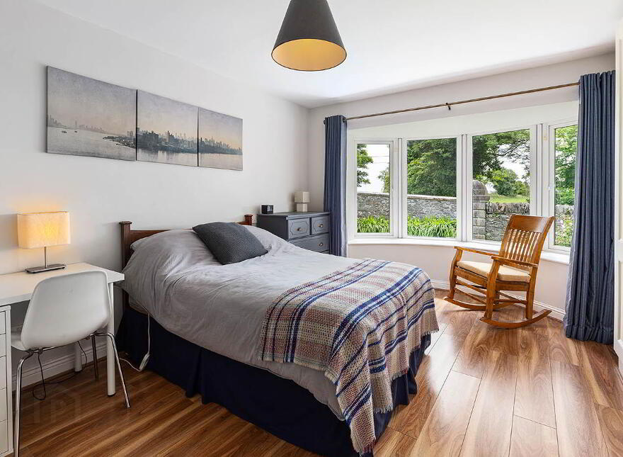 The Gate Lodge Carrickbaggot Co Louth A92 Dt80
