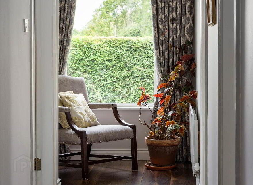 The Gate Lodge Carrickbaggot Co Louth A92 Dt80