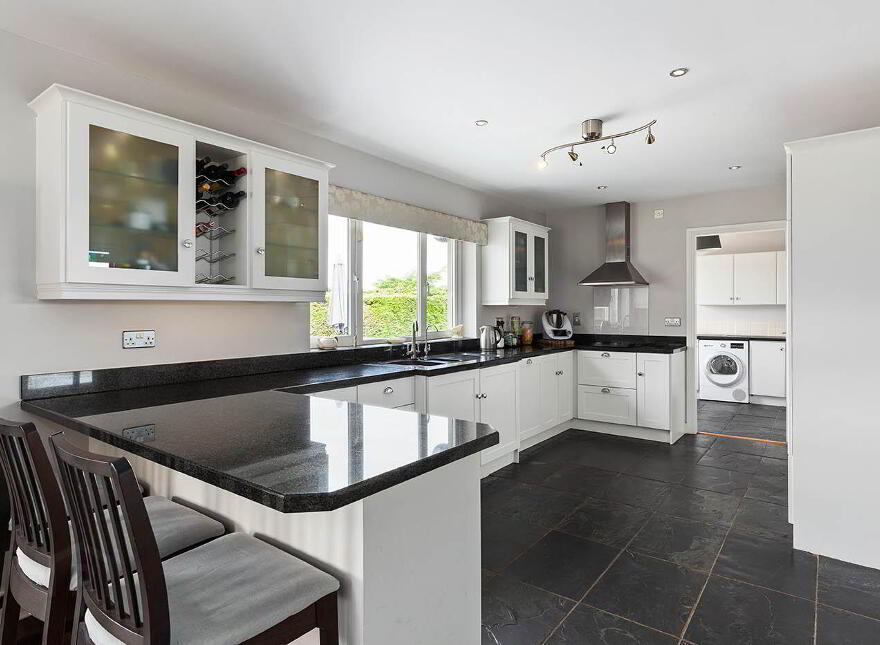 The Gate Lodge Carrickbaggot Co Louth A92 Dt80