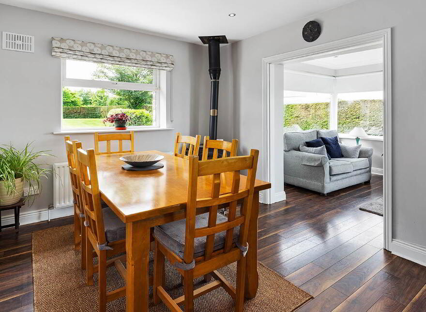 The Gate Lodge Carrickbaggot Co Louth A92 Dt80