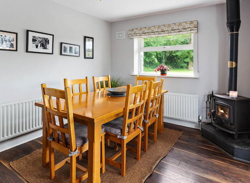 The Gate Lodge Carrickbaggot Co Louth A92 Dt80
