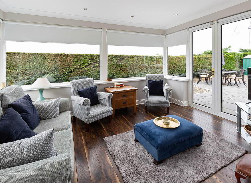 The Gate Lodge Carrickbaggot Co Louth A92 Dt80