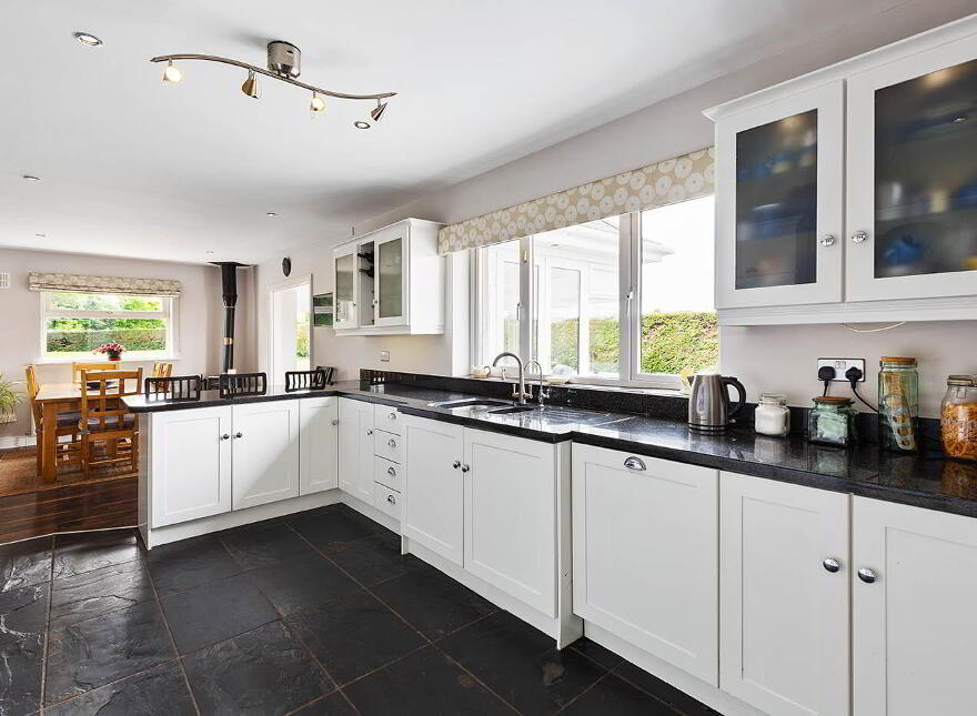 The Gate Lodge Carrickbaggot Co Louth A92 Dt80