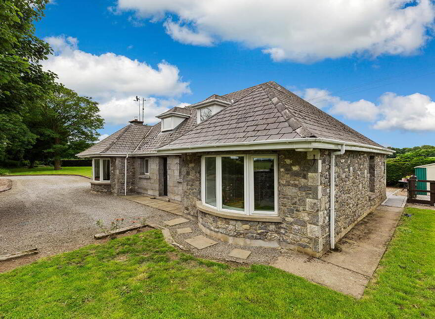 The Gate Lodge Carrickbaggot Co Louth A92 Dt80