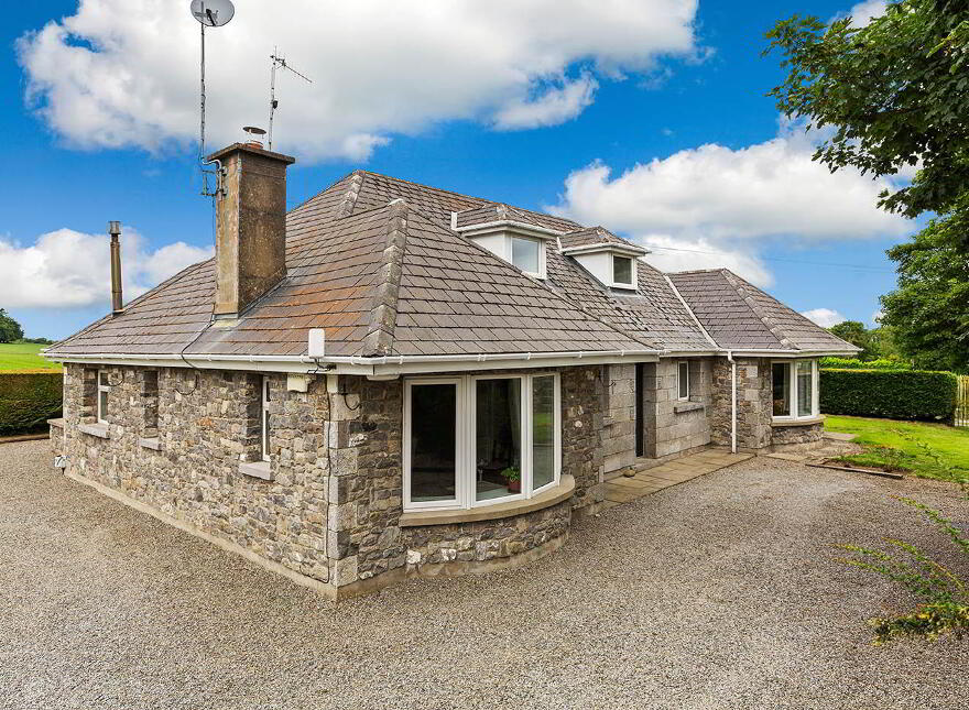 The Gate Lodge Carrickbaggot Co Louth A92 Dt80