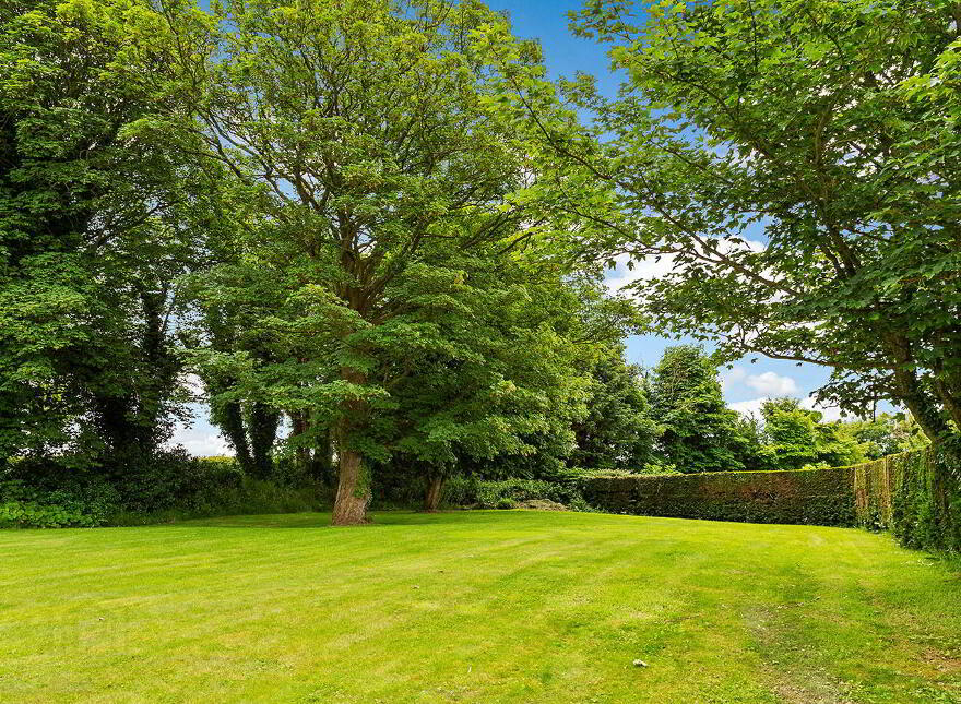 The Gate Lodge Carrickbaggot Co Louth A92 Dt80