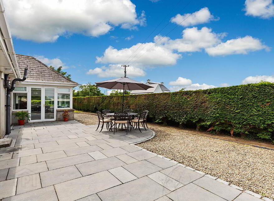 The Gate Lodge Carrickbaggot Co Louth A92 Dt80