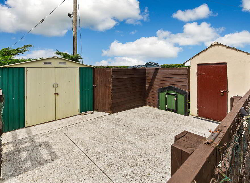 The Gate Lodge Carrickbaggot Co Louth A92 Dt80