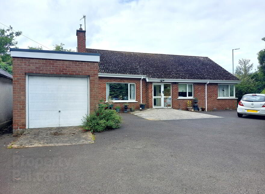 1 Belt Road, Altnagelvin, Londonderry, BT47 2LP photo
