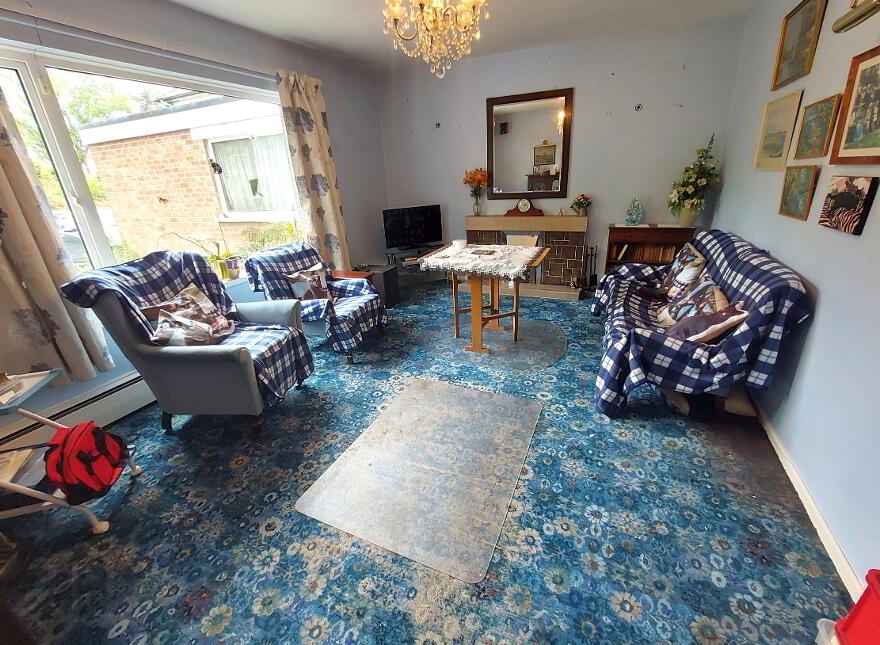1 Belt Road, Altnagelvin, Londonderry, BT47 2LP