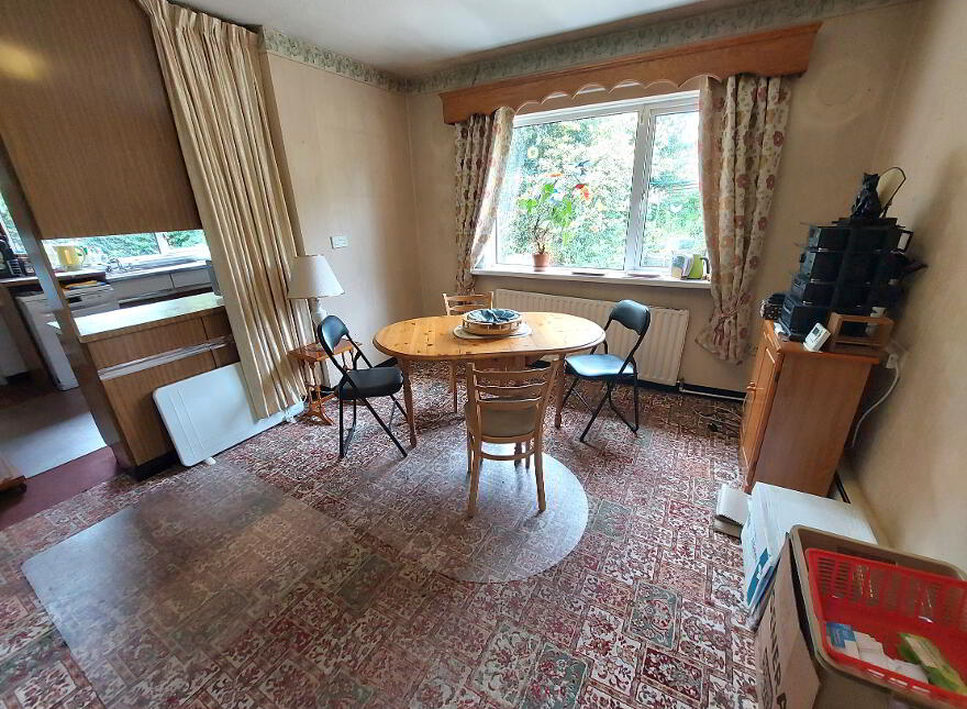 1 Belt Road, Altnagelvin, Londonderry, BT47 2LP