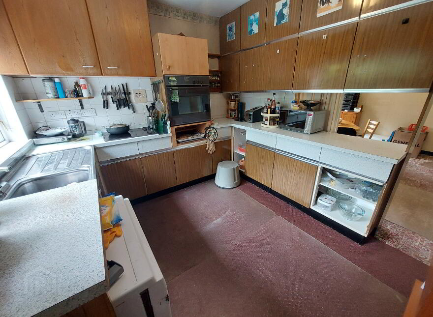 1 Belt Road, Altnagelvin, Londonderry, BT47 2LP