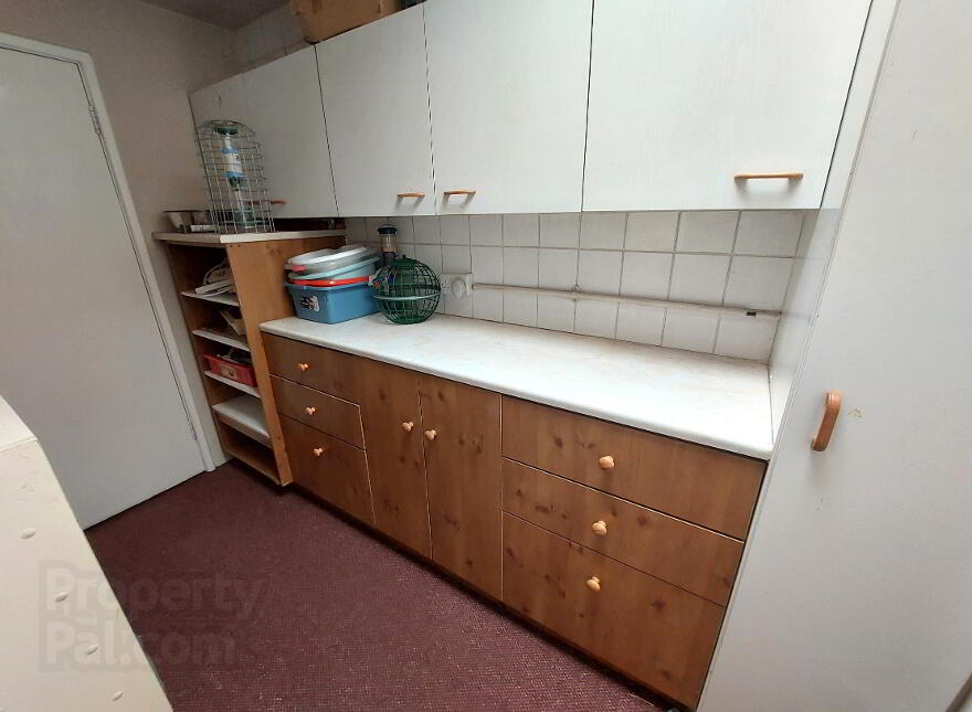 1 Belt Road, Altnagelvin, Londonderry, BT47 2LP