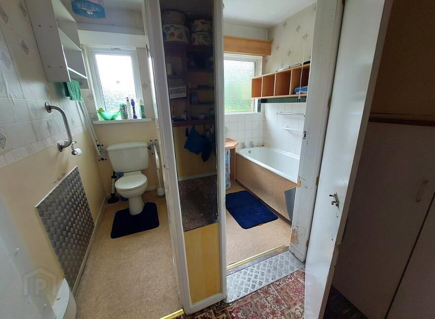 1 Belt Road, Altnagelvin, Londonderry, BT47 2LP