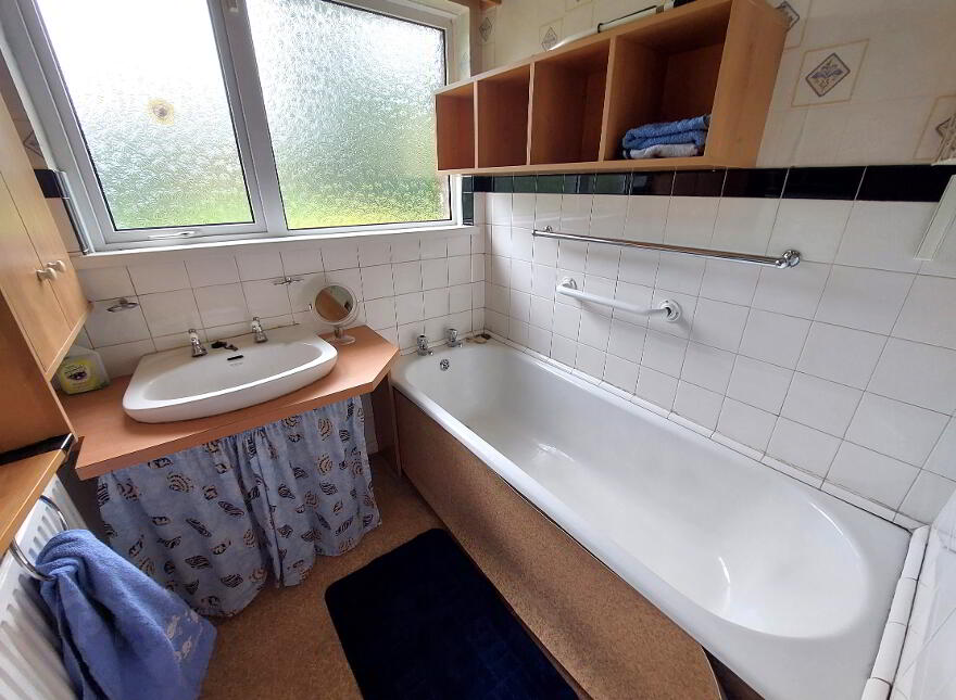 1 Belt Road, Altnagelvin, Londonderry, BT47 2LP