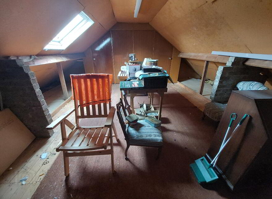 1 Belt Road, Altnagelvin, Londonderry, BT47 2LP