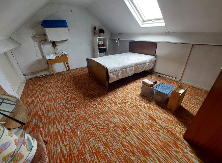 1 Belt Road, Altnagelvin, Londonderry, BT47 2LP