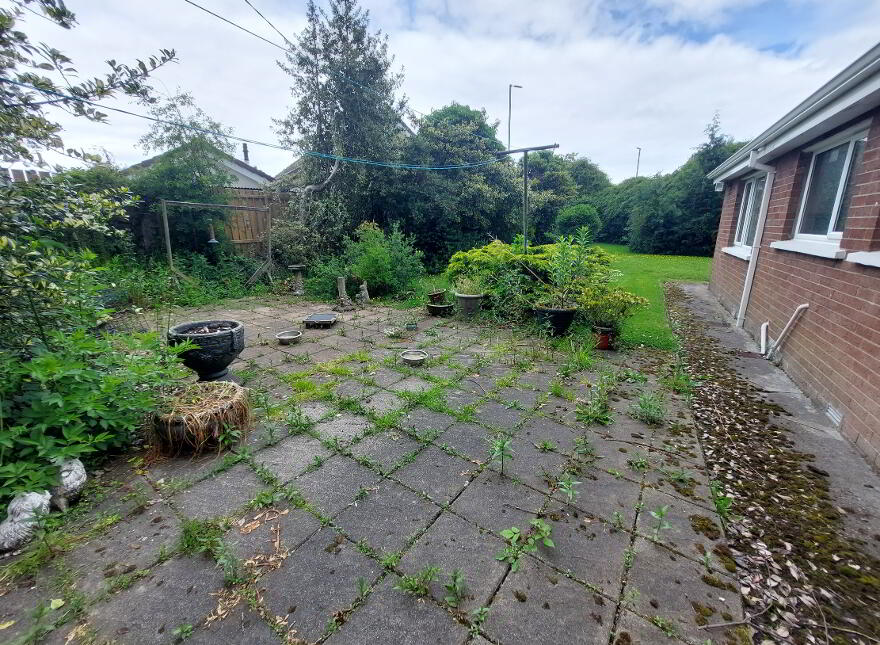 1 Belt Road, Altnagelvin, Londonderry, BT47 2LP