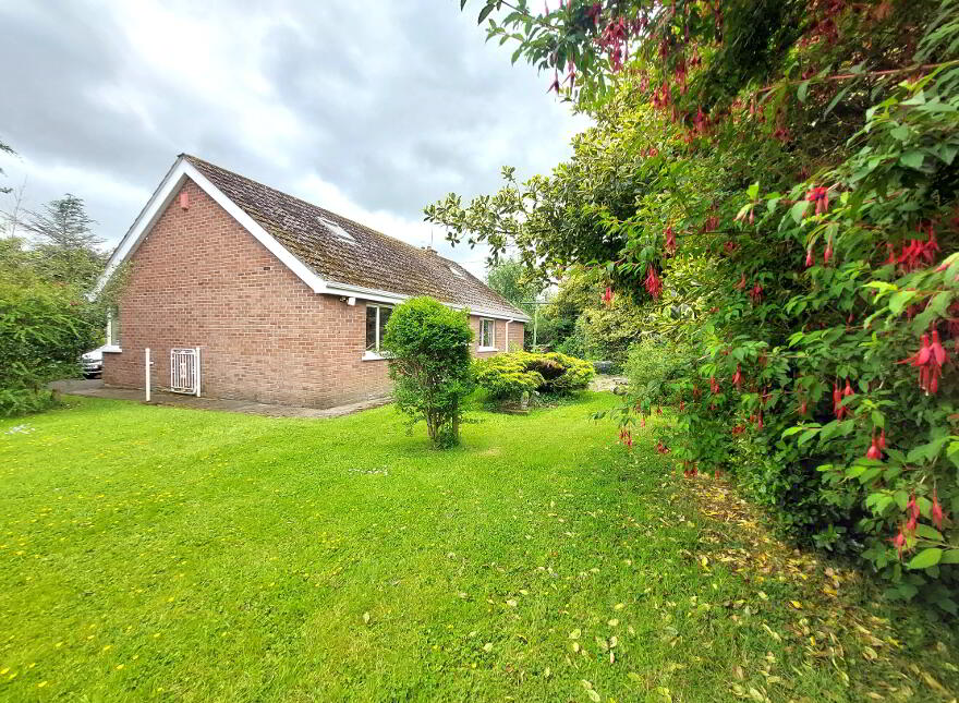 1 Belt Road, Altnagelvin, Londonderry, BT47 2LP