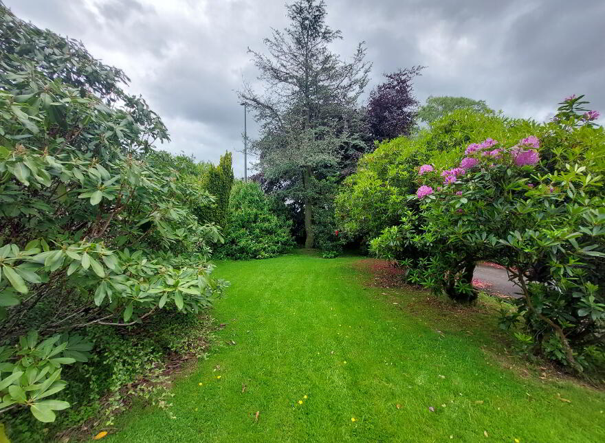 1 Belt Road, Altnagelvin, Londonderry, BT47 2LP