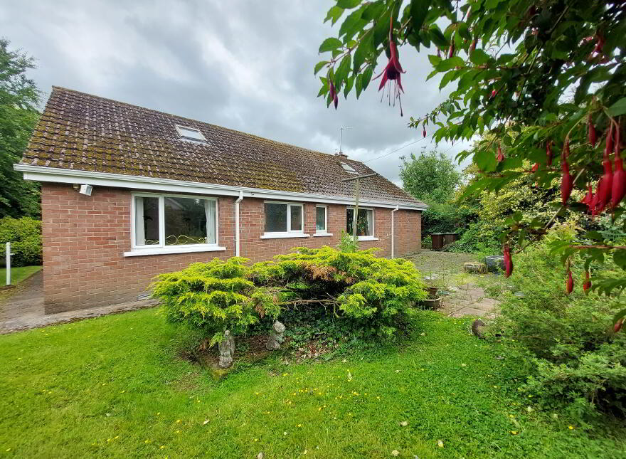 1 Belt Road, Altnagelvin, Londonderry, BT47 2LP