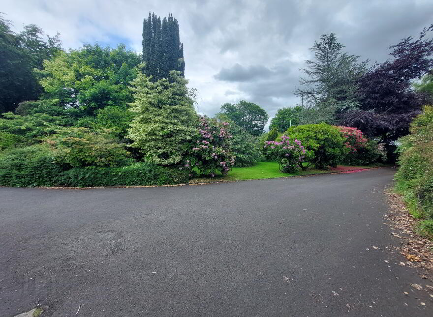 1 Belt Road, Altnagelvin, Londonderry, BT47 2LP