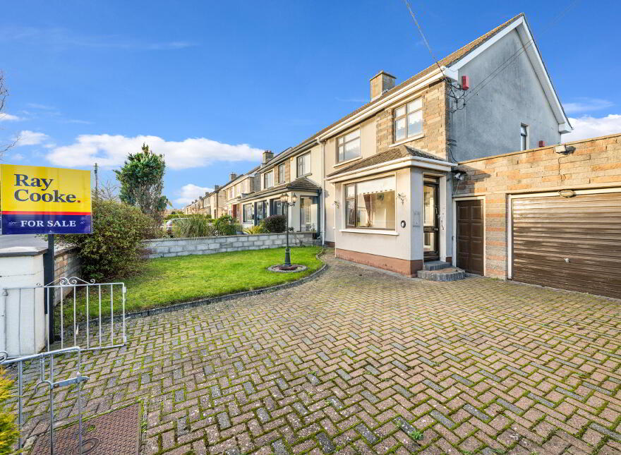 76 Glenmaroon Road, Palmerstown, Dublin, D20VY36