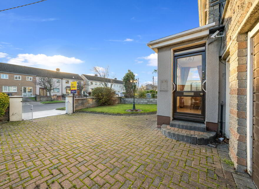 76 Glenmaroon Road, Palmerstown, Dublin, D20VY36