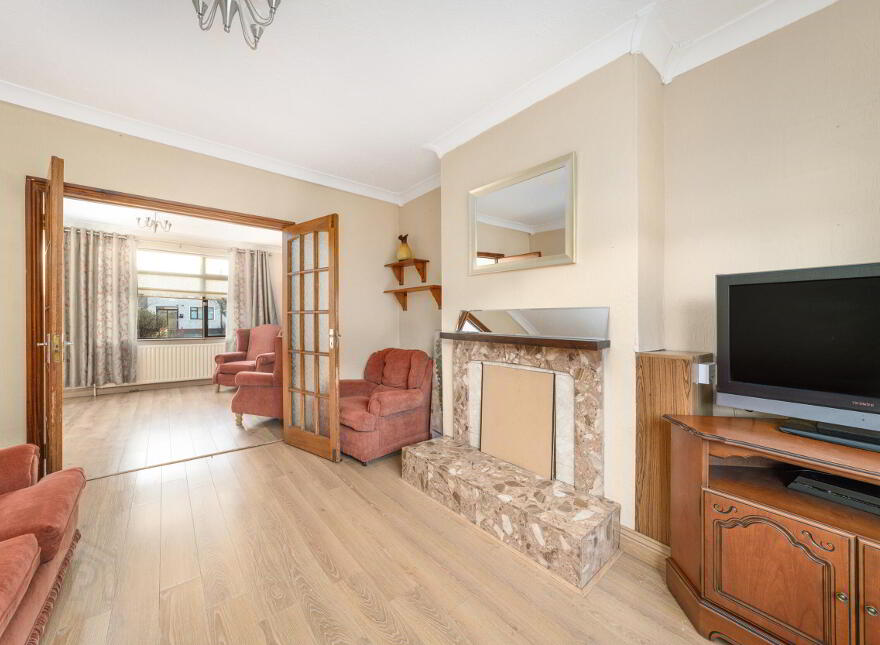 76 Glenmaroon Road, Palmerstown, Dublin, D20VY36