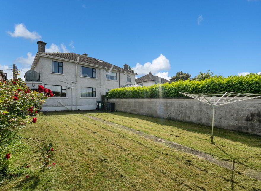 76 Glenmaroon Road, Palmerstown, Dublin, D20VY36