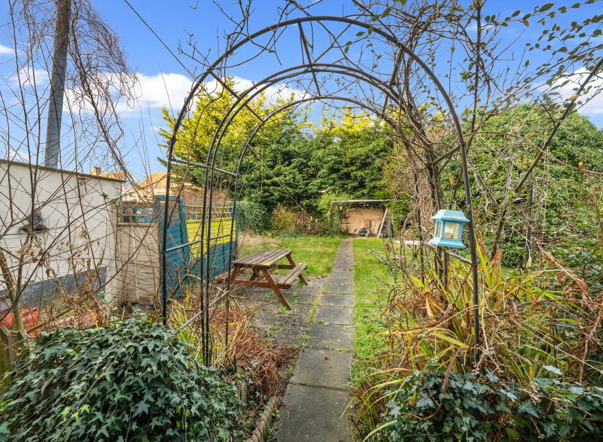 76 Glenmaroon Road, Palmerstown, Dublin, D20VY36