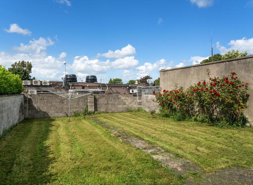 76 Glenmaroon Road, Palmerstown, Dublin, D20VY36