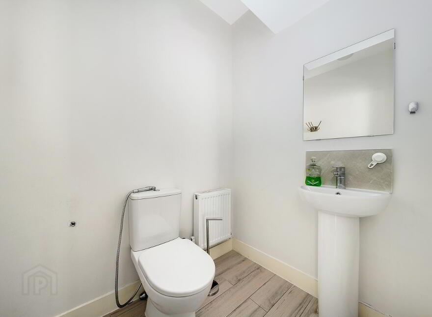 76 Glenmaroon Road, Palmerstown, Dublin, D20VY36