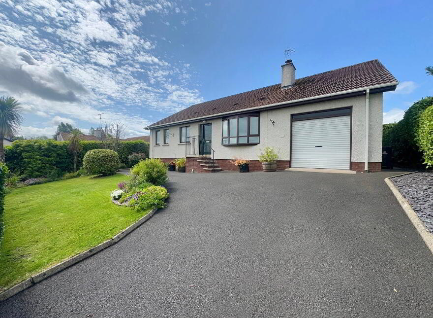 3 Downview Crescent, Ballymoney, BT53 6BB