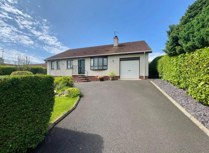 3 Downview Crescent, Ballymoney, BT53 6BB photo