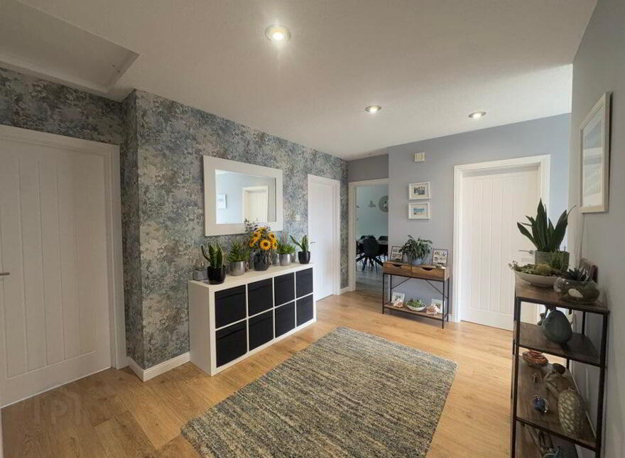 3 Downview Crescent, Ballymoney, BT53 6BB
