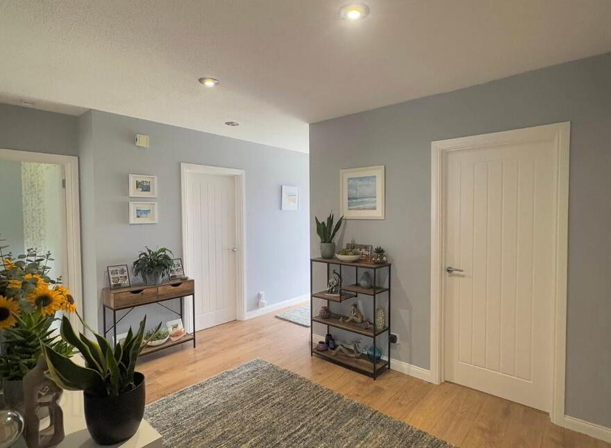 3 Downview Crescent, Ballymoney, BT53 6BB