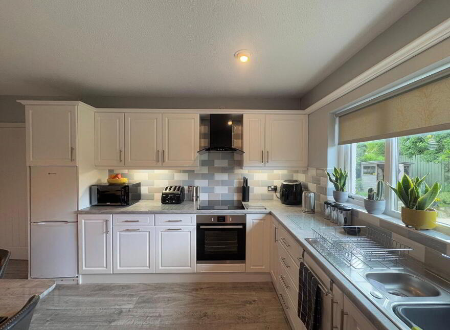 3 Downview Crescent, Ballymoney, BT53 6BB