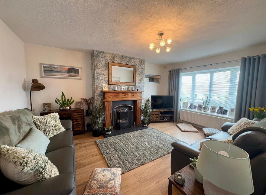 3 Downview Crescent, Ballymoney, BT53 6BB