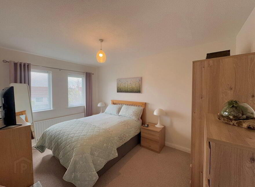 3 Downview Crescent, Ballymoney, BT53 6BB
