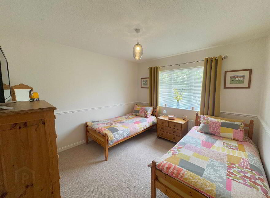 3 Downview Crescent, Ballymoney, BT53 6BB