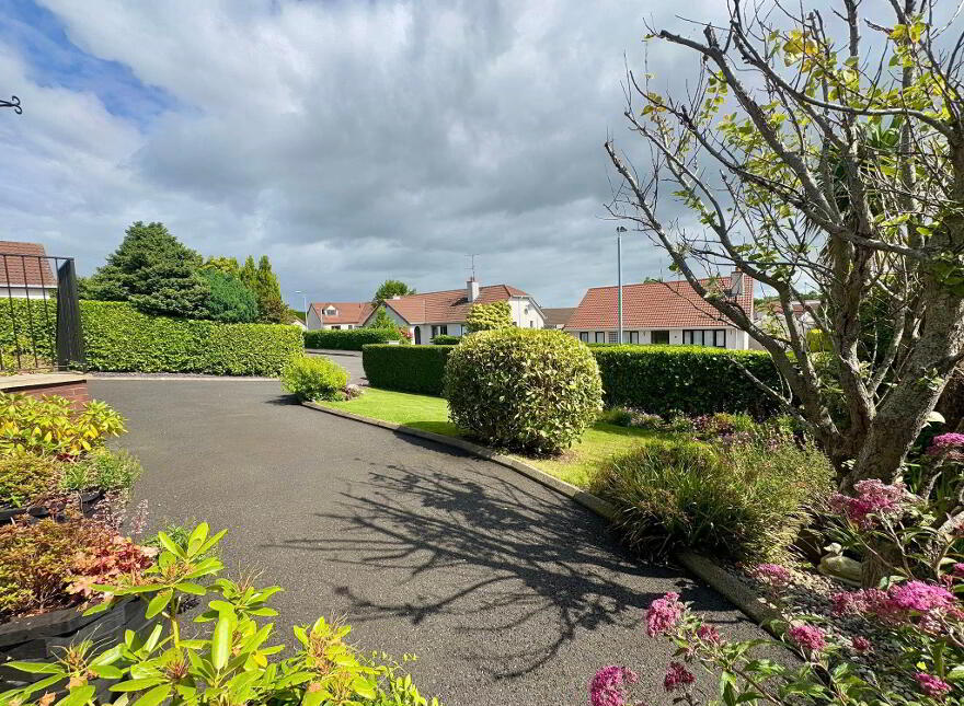 3 Downview Crescent, Ballymoney, BT53 6BB