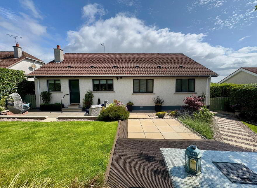 3 Downview Crescent, Ballymoney, BT53 6BB