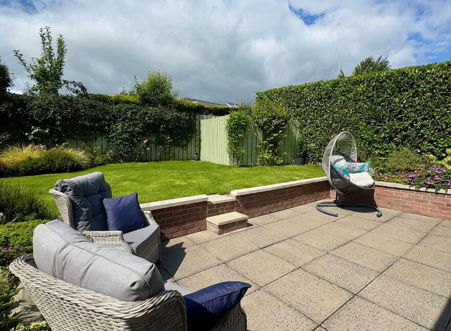 3 Downview Crescent, Ballymoney, BT53 6BB