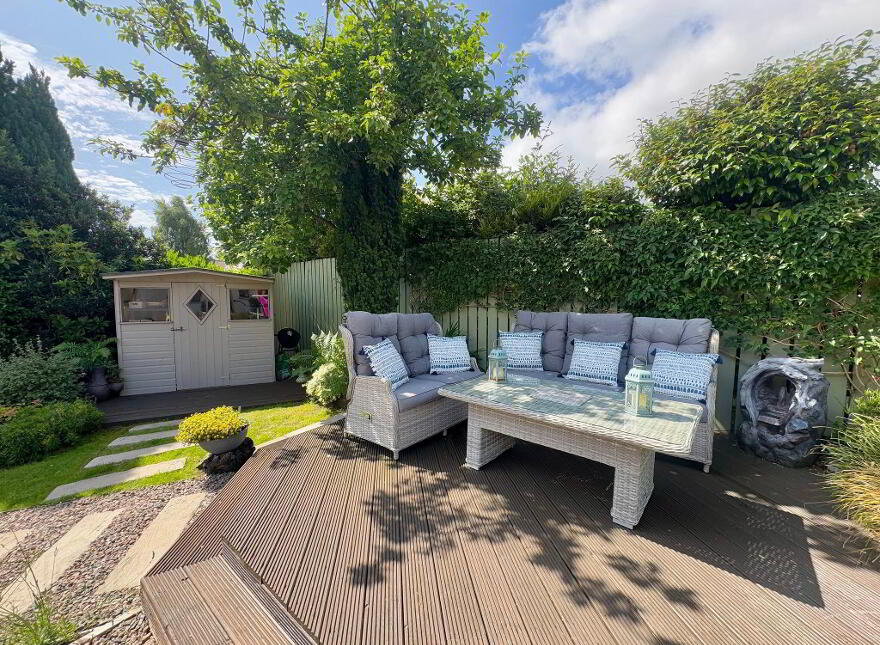 3 Downview Crescent, Ballymoney, BT53 6BB