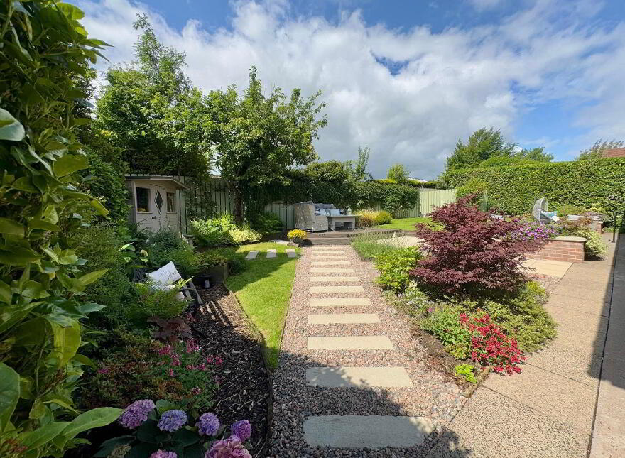 3 Downview Crescent, Ballymoney, BT53 6BB