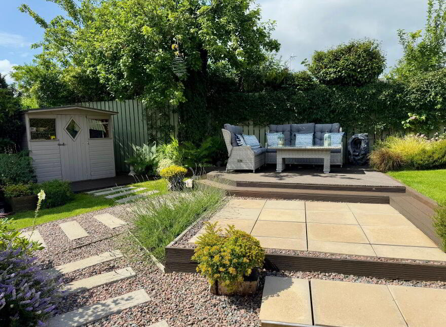 3 Downview Crescent, Ballymoney, BT53 6BB