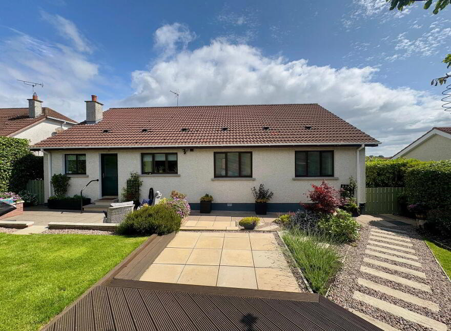 3 Downview Crescent, Ballymoney, BT53 6BB
