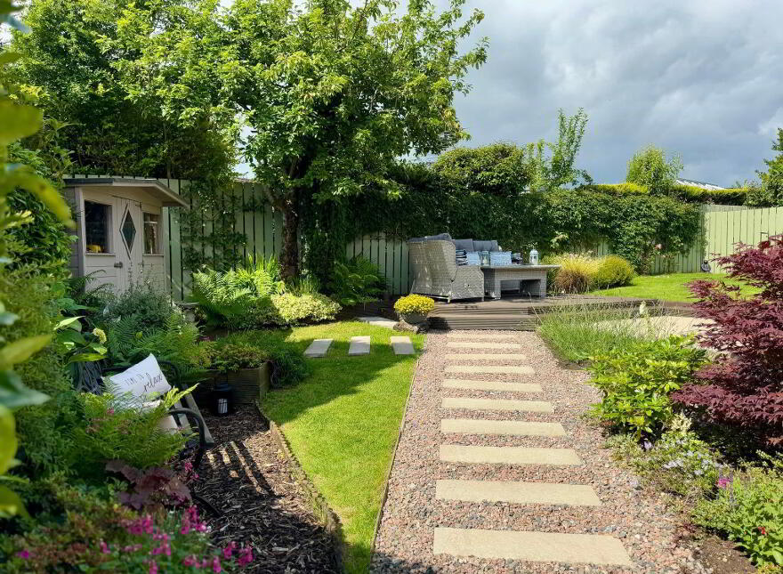 3 Downview Crescent, Ballymoney, BT53 6BB